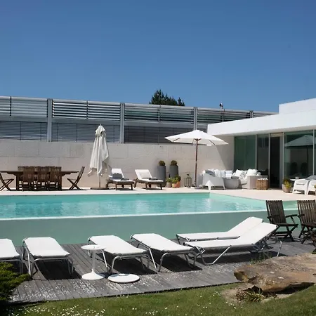 Casa Da Ria Villa Torreira