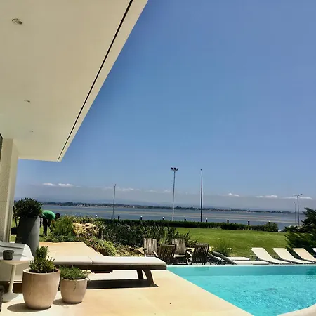 Casa Da Ria Torreira