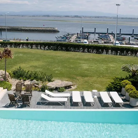 Casa Da Ria Torreira