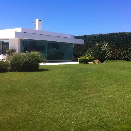 Casa Da Ria Villa *