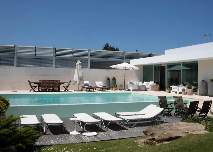 Casa Da Ria Villa Torreira