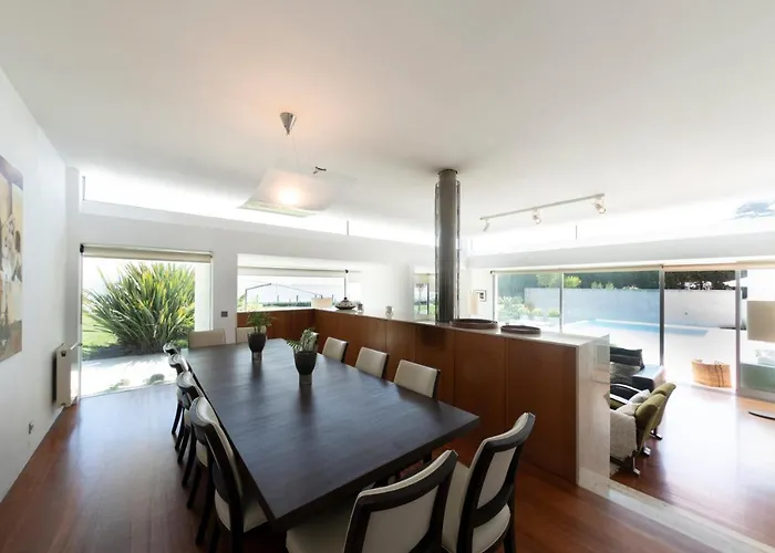 Casa Da Ria Torreira