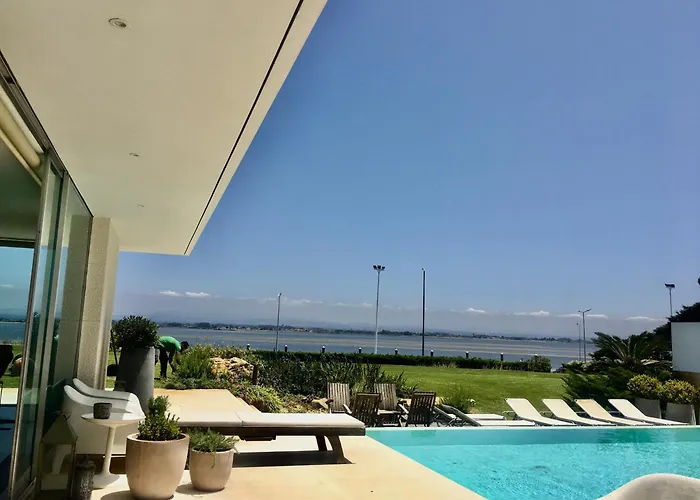 Casa Da Ria Torreira