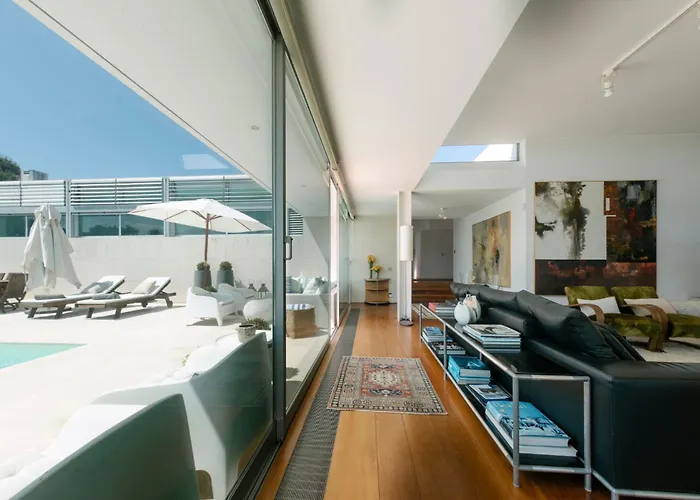 Casa Da Ria Torreira